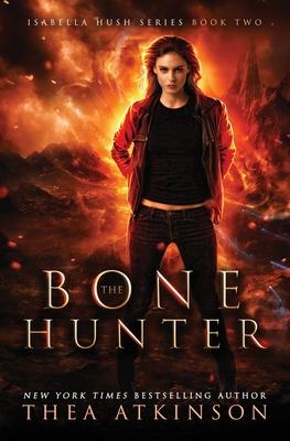 Bone Hunter: an urban fantasy series