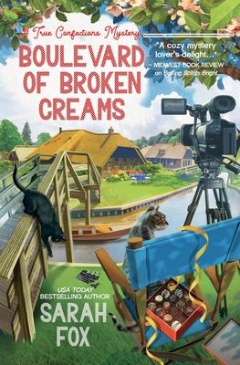 Boulevard of Broken Creams