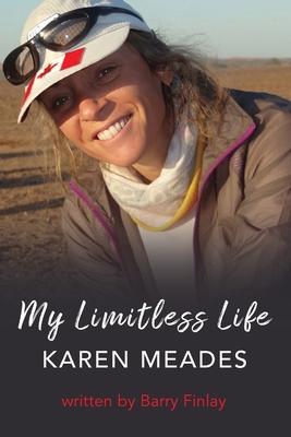 My Limitless Life: Karen Meades