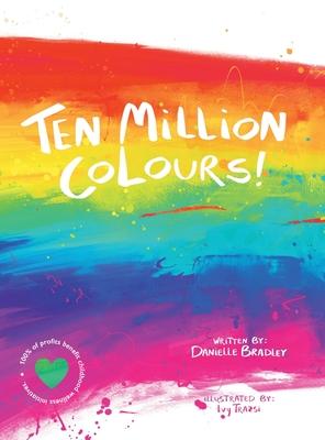 Ten Million Colours!