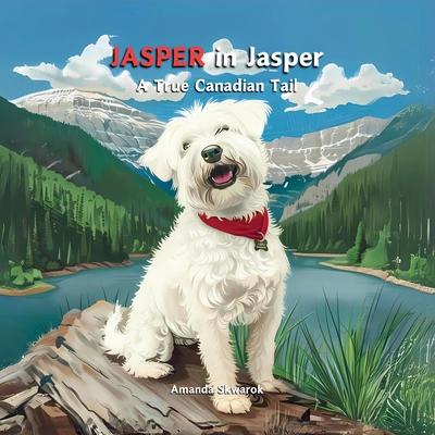 JASPER in Jasper: A True Canadian Tail