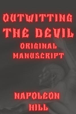 Outwitting the Devil Original Manuscript