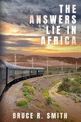 The Answers Lie in Africa Subscription