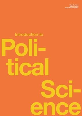 Introduction to Political Science Subscription