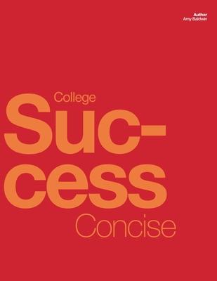 College Success Concise Subscription