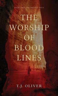 The Worship of Bloodlines Subscription