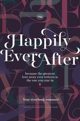 Happily Ever After: Your Storybook Romance Subscription