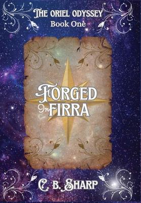 Forged in Firra Subscription