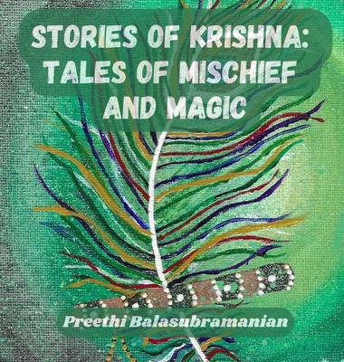 Stories of Krishna: Tales of Mischief and Magic Subscription