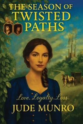 The Season of Twisted Paths Subscription