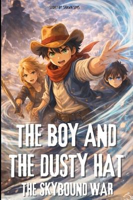 The Boy and the Dusty Hat: The Skybound War - Book 3 Subscription