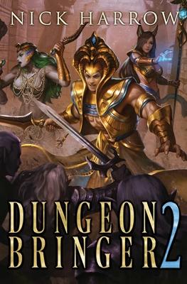 Dungeon Bringer 2