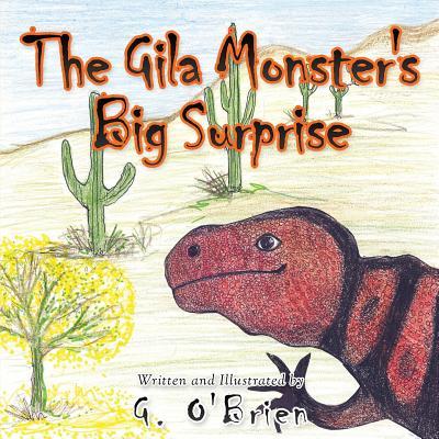 The Gila Monster's Big Surprise