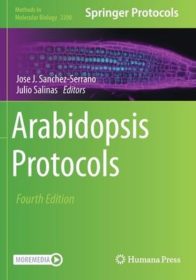 Arabidopsis Protocols