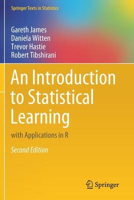 An Introduction to Statistical Learning: With Applications in R