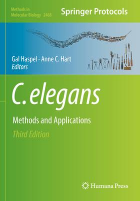 C. Elegans: Methods and Applications