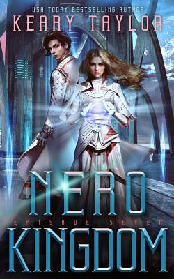 Nero Kingdom: A Space Fantasy Romance