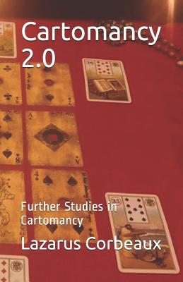 Cartomancy 2.0: Further Studies in Cartomancy