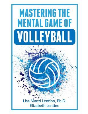 Mastering the Mental Game of Volleyball