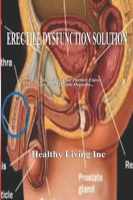 Erectile Dysfunction Solution