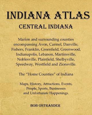 Indiana Atlas: Central Indiana