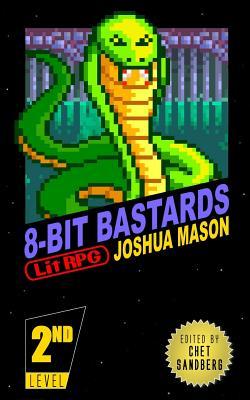 Eight-Bit Bastards: Level Two