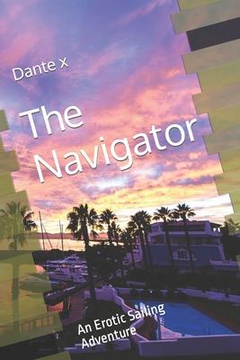 The Navigator: An Erotic Sailing Adventure