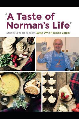 A Taste of Norman's Life Subscription