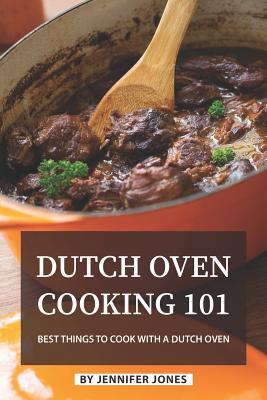 Dutch Oven Cooking 101: Best Things to Cook with a Dutch Oven Subscription