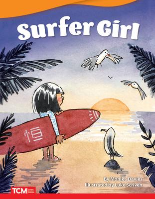 Surfer Girl Subscription
