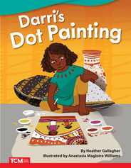 Darri's Dot Painting Subscription