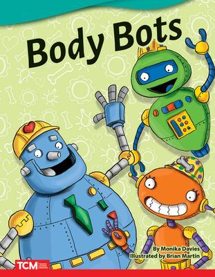 Body Bots Subscription