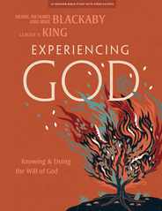 Experiencing God - Bible Study Book with Video Access: Knowing and Doing the Will of God Subscription
