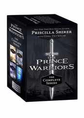 The Prince Warriors Paperback Boxed Set Subscription