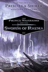 The Prince Warriors and the Swords of Rhema Subscription