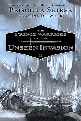 The Prince Warriors and the Unseen Invasion