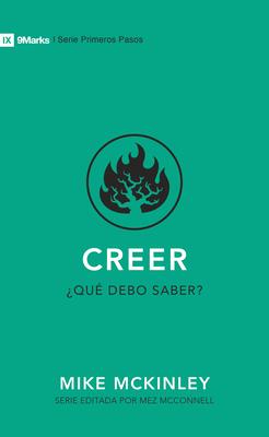 Creer: Qu Debo Saber?