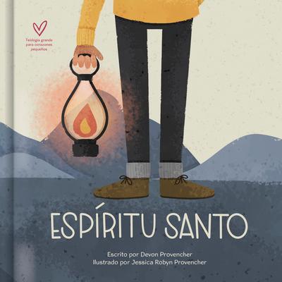 El Espritu Santo