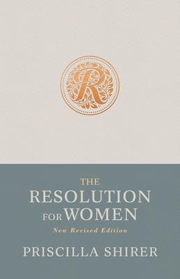 The Resolution for Women, New Revised Edition