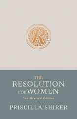 The Resolution for Women, New Revised Edition Subscription