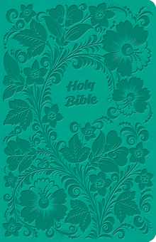 CSB Thinline Bible, Value Edition, Teal Leathertouch