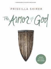 The Armor of God - Bible Study Book with Video Access Subscription