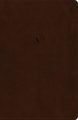Rvr 1960 Biblia de Estudio de Csar Vidal, Caf Smil Piel Subscription