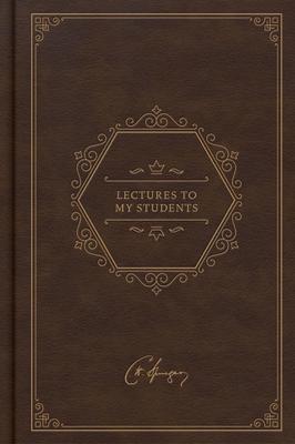 Lectures to My Students, Deluxe Edition