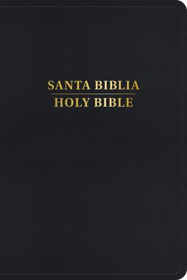Rvr 1960/KJV Biblia Bilinge, Negro Imitacin Piel (Edicin 2024) Subscription