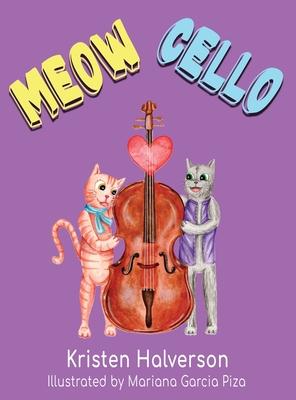 Meow Cello