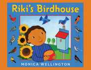 Riki's Birdhouse Subscription