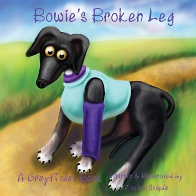 Bowie's Broken Leg