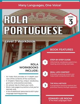 Rola Portuguese: Level 3 Subscription