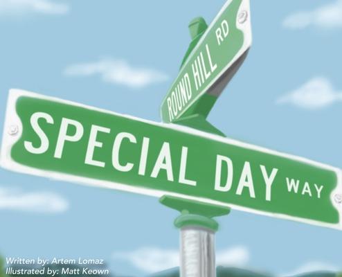 Special Day Way